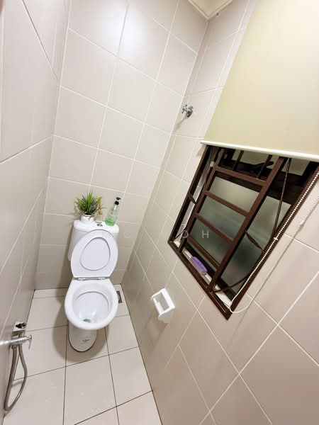 2-storey Terraced House for Sale in Setia Alam (Selangor) - MC Soh - Bathroom - PropertyGuru.com.my