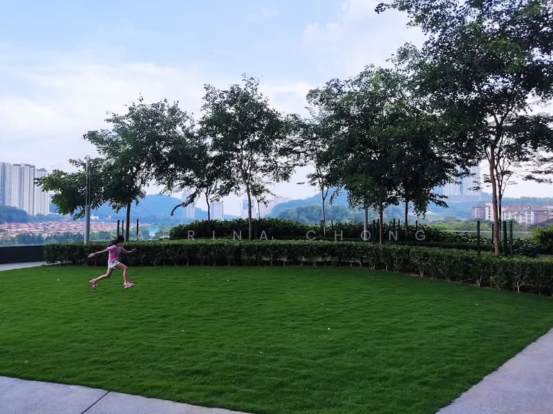 Ativo Suites @ Damansara Avenue untuk Untuk Dijual - RM 396,000, Mac 2026 - Exterior - PropertyGuru.com.my