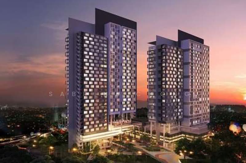 Ativo Suites @ Damansara Avenue untuk Untuk Dijual - RM 396,000, Mac 2026 - Exterior - PropertyGuru.com.my