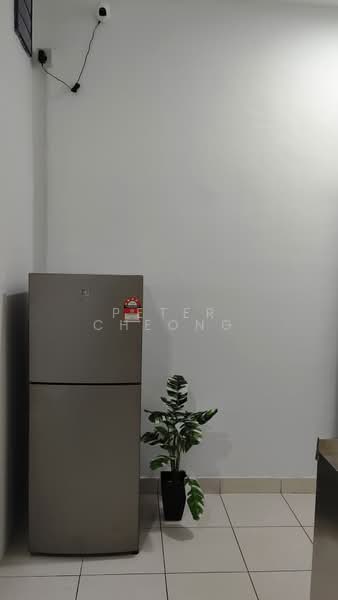 Casa Tiara Serviced Apartment untuk Untuk Disewa - RM 1,000 /bulan, Mac 2026 - Interior - PropertyGuru.com.my