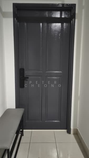 Service Residence for Rent at Serviced Residence @ Casa Tiara - Peter Cheong - Entrance - PropertyGuru.com.my