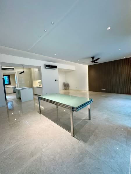 Condominium for Rent at Seni Mont Kiara - Rex Tan - Living Room - PropertyGuru.com.my