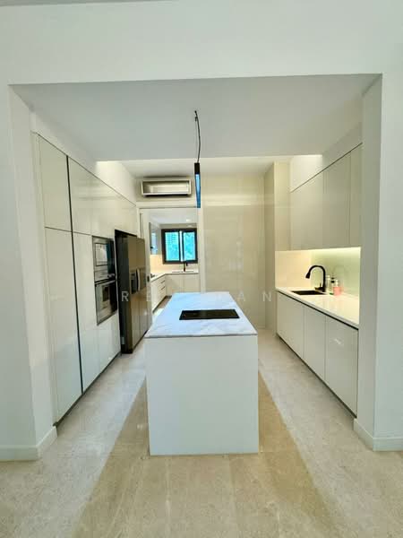 Condominium for Rent at Seni Mont Kiara - Rex Tan - Kitchen - PropertyGuru.com.my