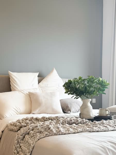 Condominium for Rent at Arinna - Kim Ling - Master Bedroom - PropertyGuru.com.my