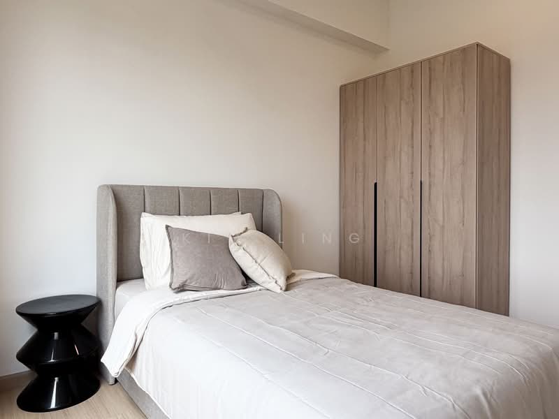 Condominium for Rent at Arinna - Kim Ling - Bedroom 2 - PropertyGuru.com.my