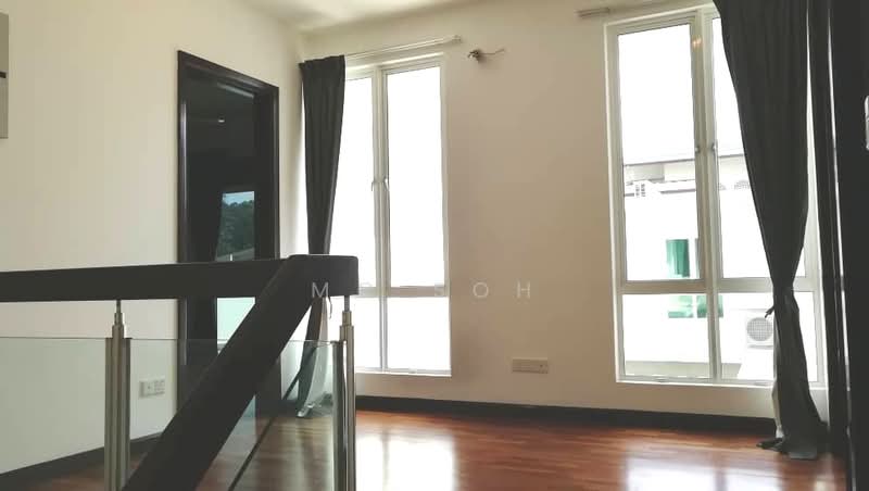 Semi-Detached House for Sale in Setia Alam (Selangor) - MC Soh - Interior - PropertyGuru.com.my