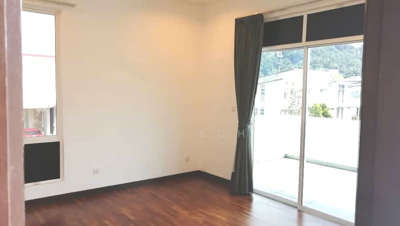 Semi-Detached House for Sale in Setia Alam (Selangor) - MC Soh - Interior - PropertyGuru.com.my