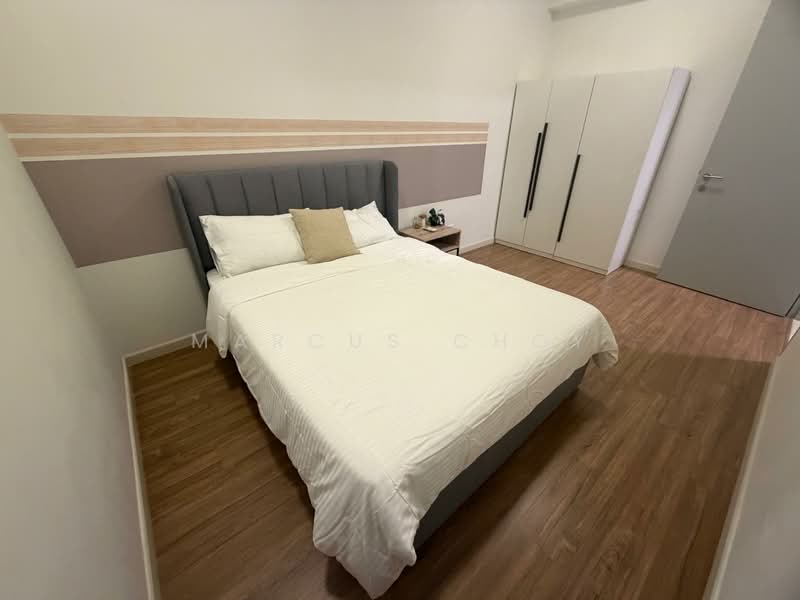 Sunway GeoLake Residences untuk Untuk Disewa - RM 6,200 /bulan, Mac 2026 - Bedroom - PropertyGuru.com.my