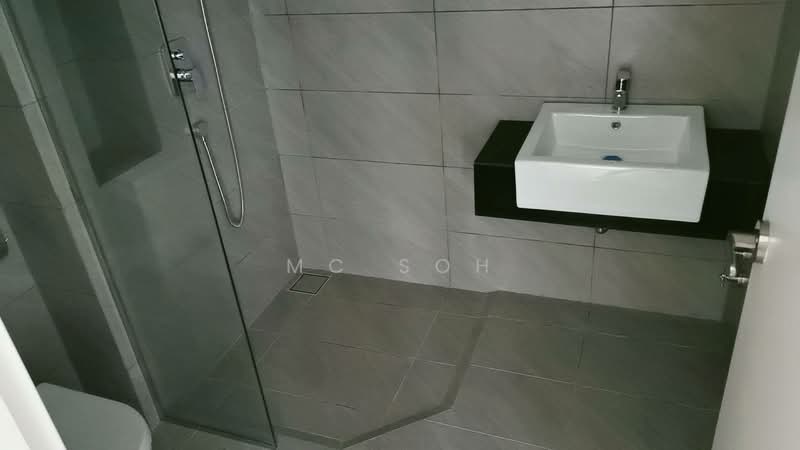 2-storey Terraced House for Sale in Setia Alam (Selangor) - MC Soh - Bathroom - PropertyGuru.com.my