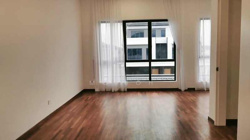 2-storey Terraced House for Sale in Setia Alam (Selangor) - MC Soh - Interior - PropertyGuru.com.my