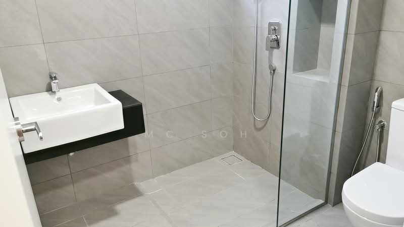 2-storey Terraced House for Sale in Setia Alam (Selangor) - MC Soh - Bathroom - PropertyGuru.com.my