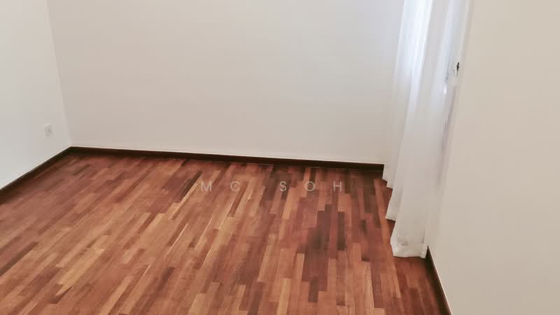 2-storey Terraced House for Sale in Setia Alam (Selangor) - MC Soh - Interior - PropertyGuru.com.my