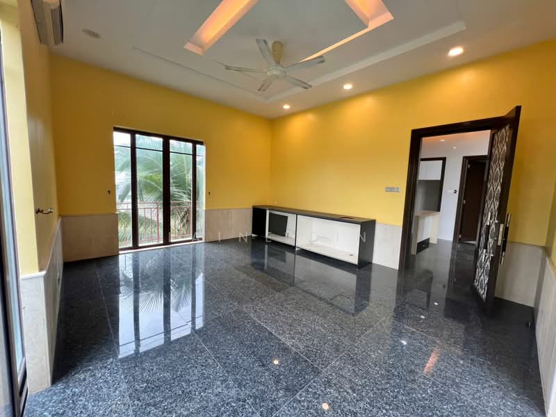 The Mines Golf City untuk Untuk Dijual - RM 8,800,000, Mac 2026 - Living Room - PropertyGuru.com.my