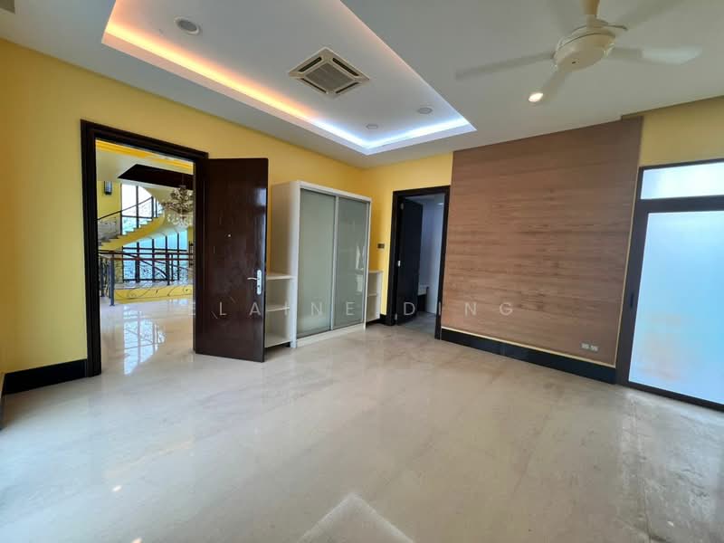 The Mines Golf City untuk Untuk Dijual - RM 8,800,000, Mac 2026 - Interior - PropertyGuru.com.my