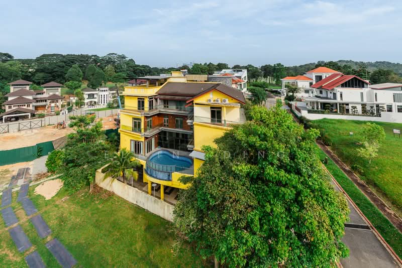 The Mines Golf City untuk Untuk Dijual - RM 8,800,000, Mac 2026 - Exterior - PropertyGuru.com.my