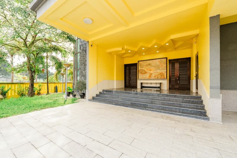 The Mines Golf City untuk Untuk Dijual - RM 8,800,000, Mac 2026 - Exterior - PropertyGuru.com.my