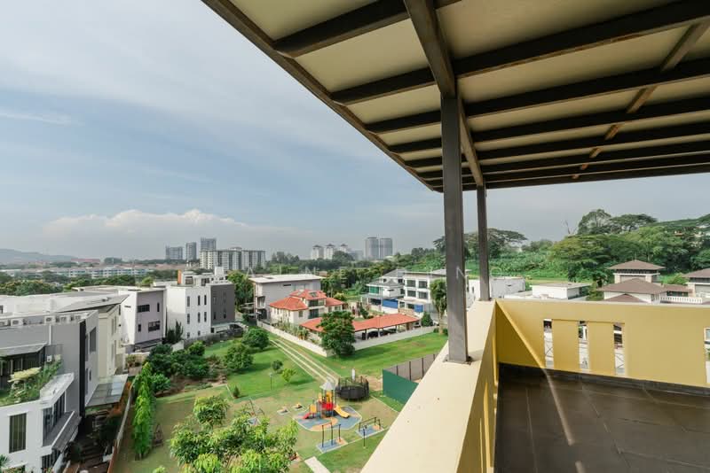 The Mines Golf City untuk Untuk Dijual - RM 8,800,000, Mac 2026 - Exterior - PropertyGuru.com.my