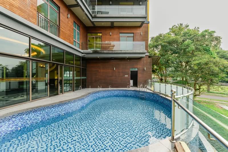 The Mines Golf City untuk Untuk Dijual - RM 8,800,000, Mac 2026 - Exterior - PropertyGuru.com.my