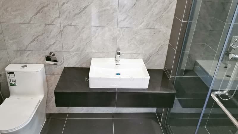 2-storey Terraced House for Sale in Setia Alam (Selangor) - MC Soh - Bathroom - PropertyGuru.com.my