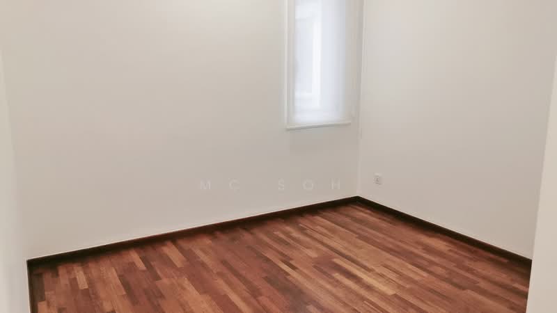 2-storey Terraced House for Sale in Setia Alam (Selangor) - MC Soh - Interior - PropertyGuru.com.my