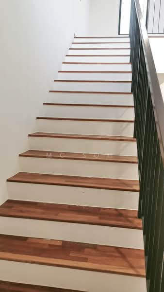 2-storey Terraced House for Sale in Setia Alam (Selangor) - MC Soh - Interior - PropertyGuru.com.my