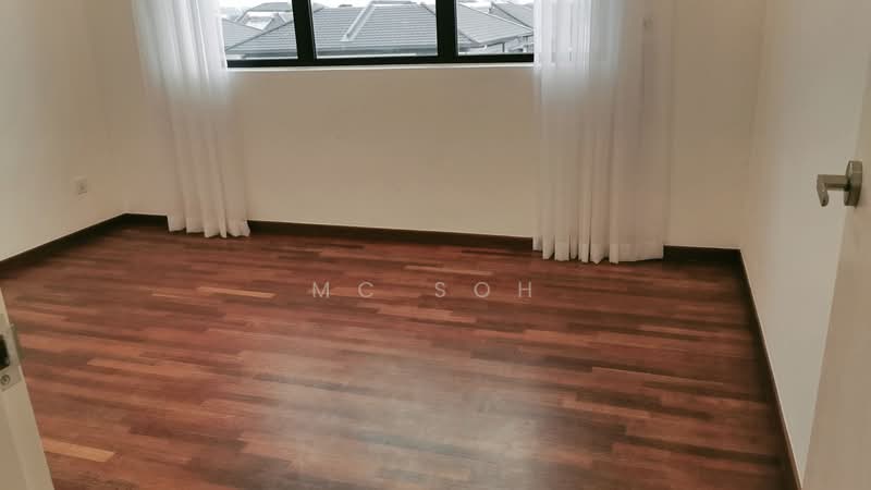 2-storey Terraced House for Sale in Setia Alam (Selangor) - MC Soh - Interior - PropertyGuru.com.my