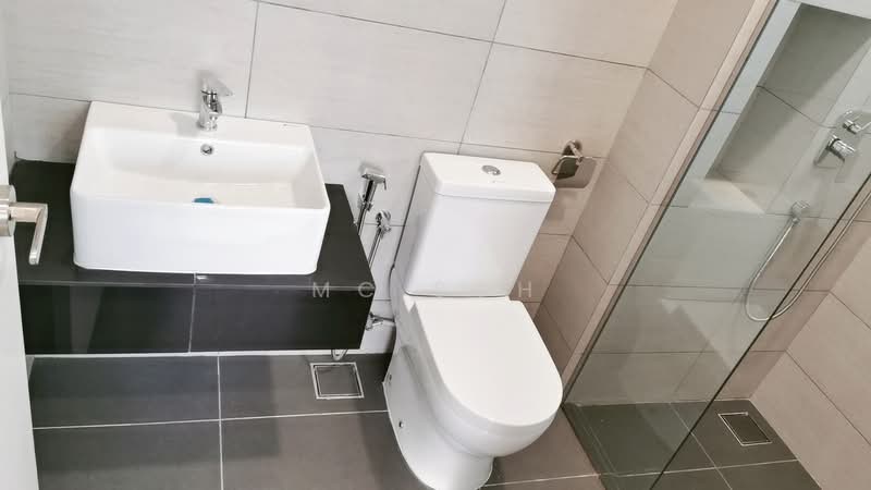 2-storey Terraced House for Sale in Setia Alam (Selangor) - MC Soh - Bathroom - PropertyGuru.com.my