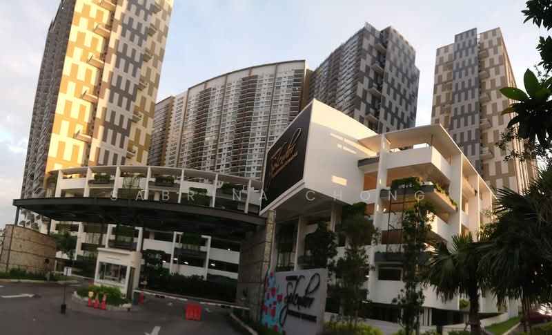 Platinum Splendor Residence untuk Untuk Dijual - RM 328,000, Mac 2026 - PropertyGuru.com.my