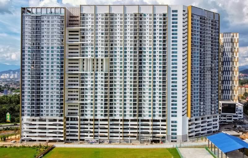 Platinum Splendor Residence untuk Untuk Dijual - RM 328,000, Mac 2026 - PropertyGuru.com.my