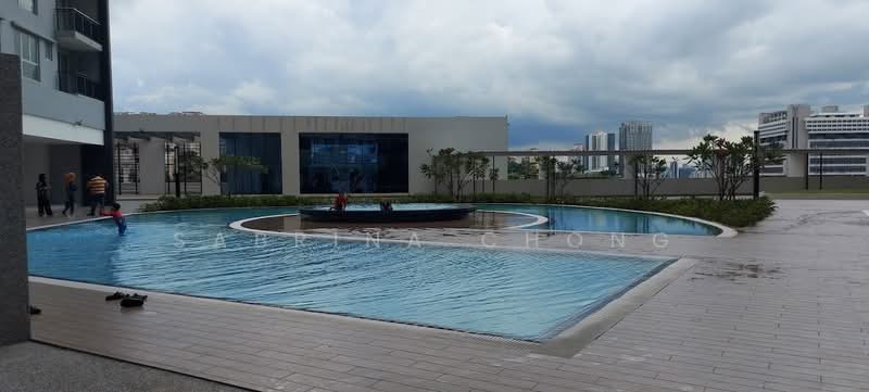 Platinum Splendor Residence untuk Untuk Dijual - RM 328,000, Mac 2026 - PropertyGuru.com.my