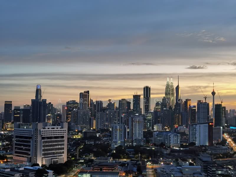 Platinum Splendor Residence untuk Untuk Dijual - RM 328,000, Mac 2026 - PropertyGuru.com.my