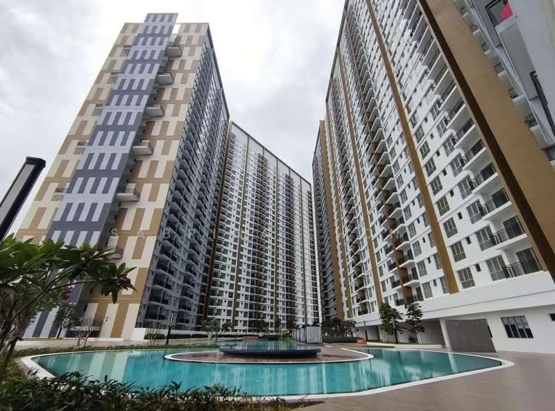 Platinum Splendor Residence untuk Untuk Dijual - RM 328,000, Mac 2026 - PropertyGuru.com.my