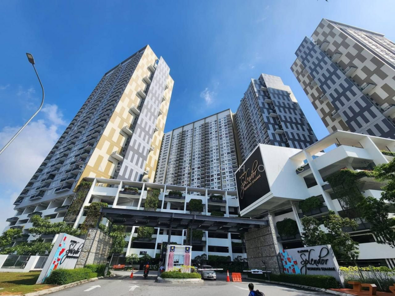 Platinum Splendor Residence untuk Untuk Dijual - RM 328,000, Mac 2026 - PropertyGuru.com.my