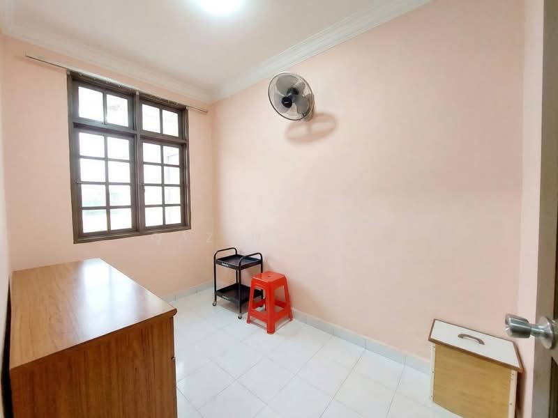 2.5-storey Terraced House for Sale in Fair Park (Ipoh) - Qazin Khoo - Bedroom - PropertyGuru.com.my