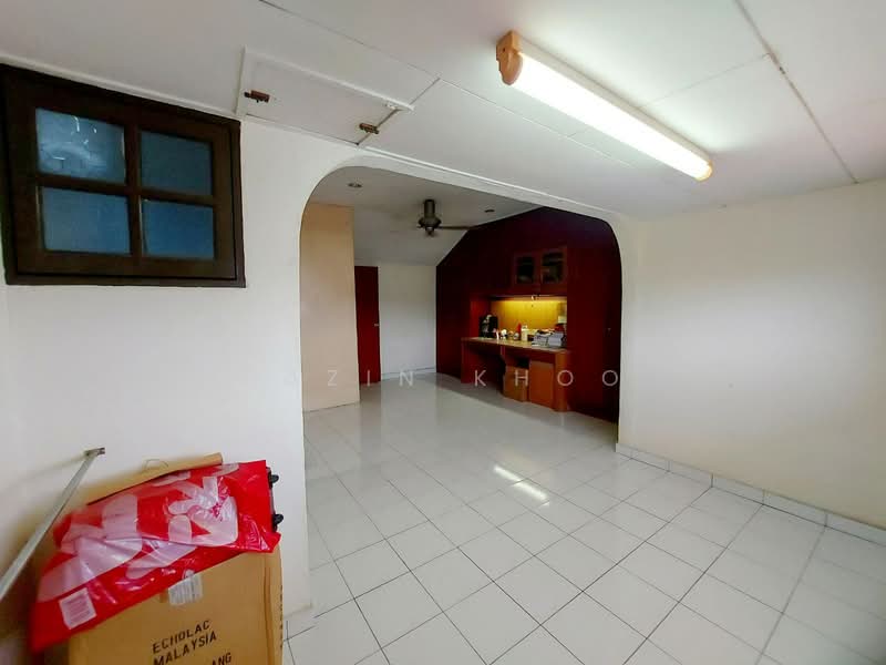 2.5-storey Terraced House for Sale in Fair Park (Ipoh) - Qazin Khoo - Study - PropertyGuru.com.my