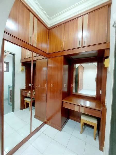 2.5-storey Terraced House for Sale in Fair Park (Ipoh) - Qazin Khoo - Interior - PropertyGuru.com.my