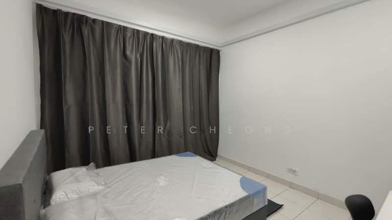 Service Residence for Rent at Serviced Residence @ Casa Tiara - Peter Cheong - Bedroom - PropertyGuru.com.my