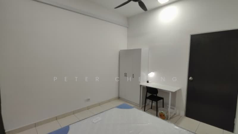 Service Residence for Rent at Serviced Residence @ Casa Tiara - Peter Cheong - Bedroom - PropertyGuru.com.my