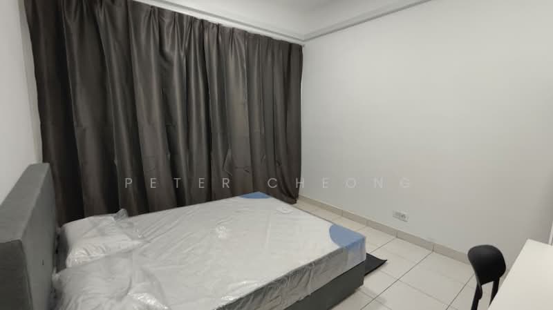Service Residence for Rent at Serviced Residence @ Casa Tiara - Peter Cheong - Bedroom - PropertyGuru.com.my