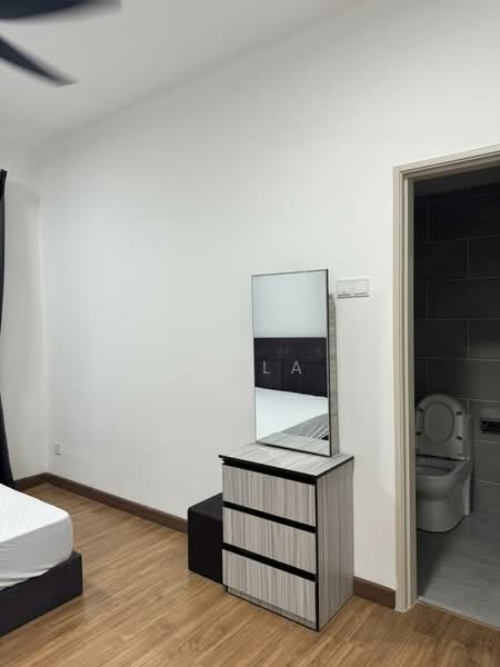 The Tropika untuk Untuk Disewa - RM 3,700 /bulan, Mac 2026 - Bedroom - PropertyGuru.com.my