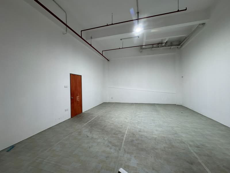 West Port (Warehouse Racking Ready ) untuk Untuk Disewa - RM 89,000 /bulan, Mac 2026 - Interior - PropertyGuru.com.my