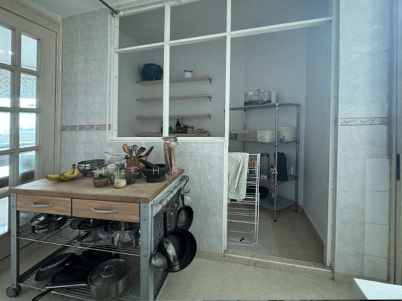 Gurney Beach Resort untuk Untuk Dijual - RM 1,950,000, Mac 2026 - Kitchen - PropertyGuru.com.my