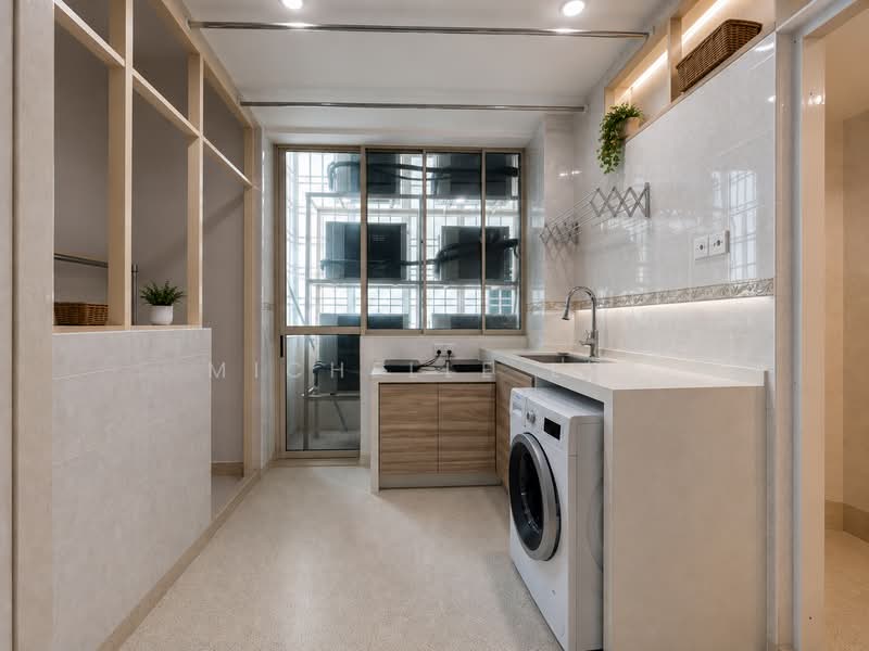 Kondominium untuk Dijual di Gurney Beach Resort - Michelle Lai - Interior - PropertyGuru.com.my