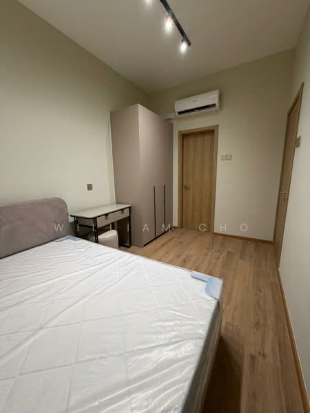 Service Residence for Rent at Armani Raja Uda - William Cho - Bedroom - PropertyGuru.com.my