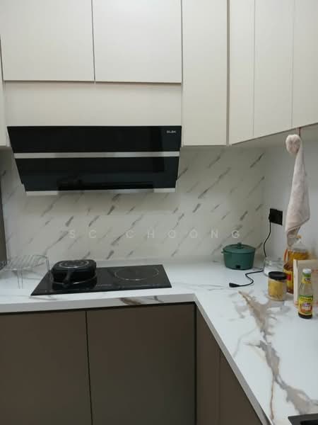 Condominium for Rent at Queens Residences Q1 @ Queens Waterfront - SC Choong - PropertyGuru.com.my