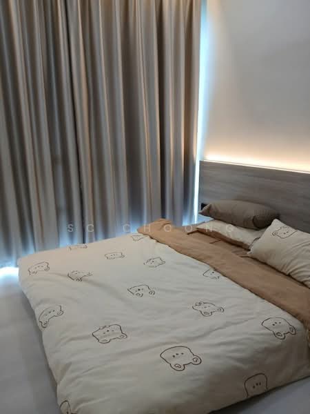 Condominium for Rent at Queens Residences Q1 @ Queens Waterfront - SC Choong - PropertyGuru.com.my