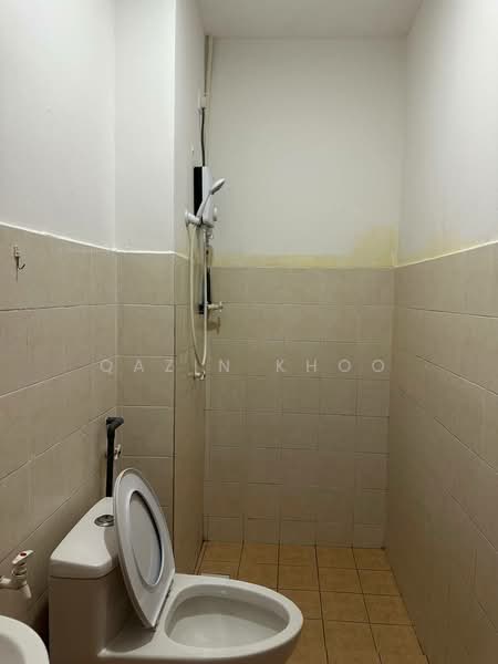 2-storey Terraced House for Sale in Bercham (Ipoh) - Qazin Khoo - Bathroom - PropertyGuru.com.my