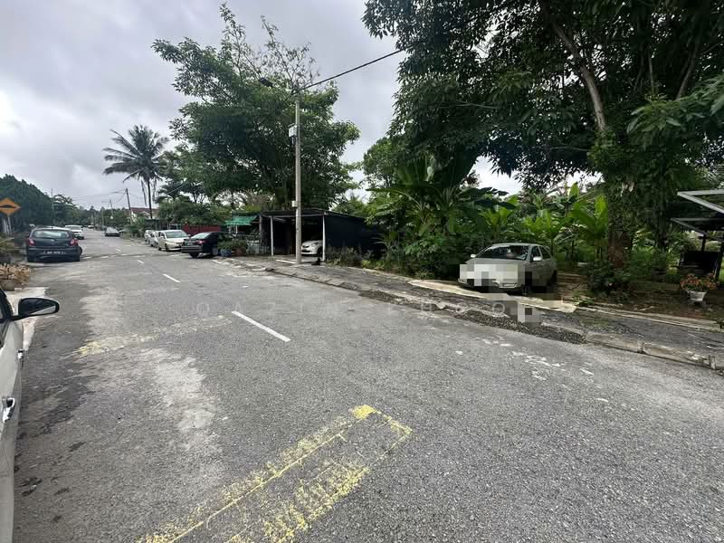 2-storey Terraced House for Sale in Bercham (Ipoh) - Qazin Khoo - Exterior - PropertyGuru.com.my