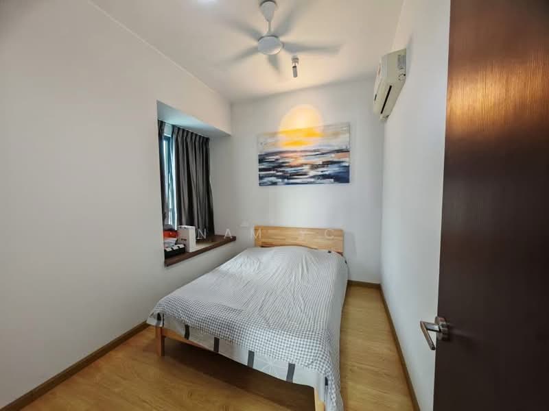 Royal Strand @ Country Garden Danga Bay untuk Untuk Disewa - RM 3,000 /bulan, Mac 2026 - PropertyGuru.com.my