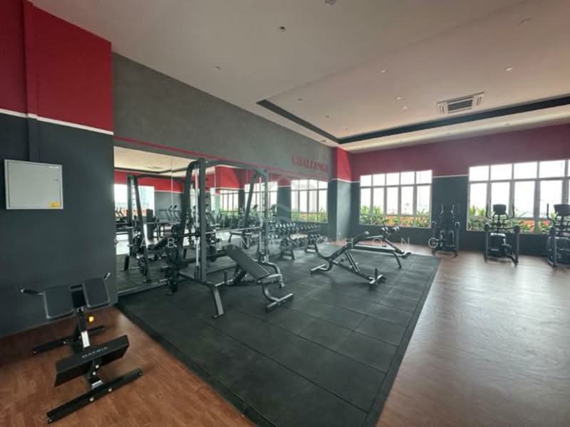 Residensi MH Platinum 2 untuk Untuk Dijual - RM 256,000, Mac 2026 - PropertyGuru.com.my